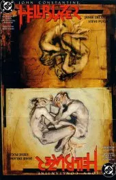 Hellblazer #39