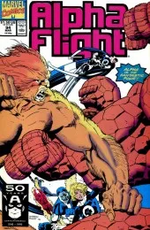 Alpha Flight #94