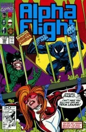 Alpha Flight #102