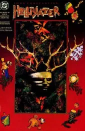 Hellblazer #49