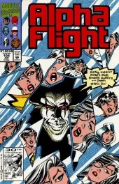 Alpha Flight #104