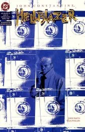 Hellblazer #51