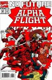 Alpha Flight #128