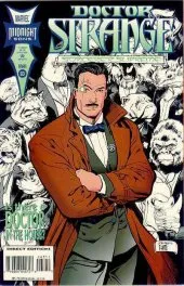 Doctor Strange, Sorcerer Supreme #63