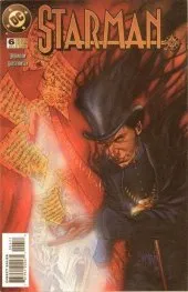 Starman #6