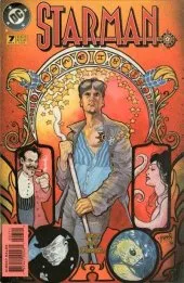Starman #7