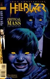 Hellblazer #92