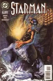 Starman #10