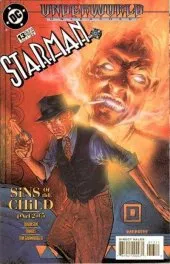 Starman #13