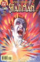 Starman #15