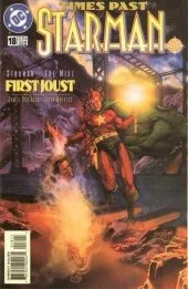 Starman #18
