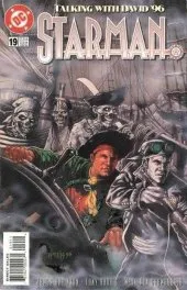 Starman #19