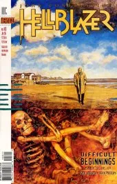 Hellblazer #103