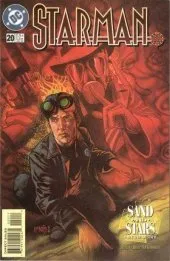 Starman #20