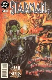 Starman #21