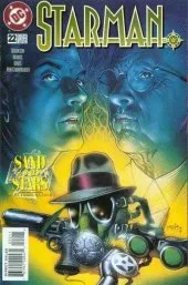 Starman #22