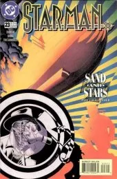 Starman #23