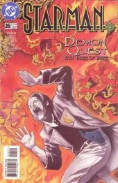 Starman #26