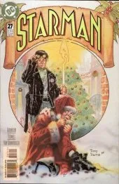 Starman #27