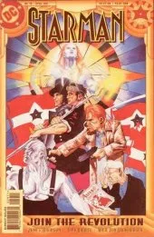 Starman #29