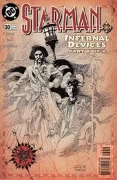 Starman #30