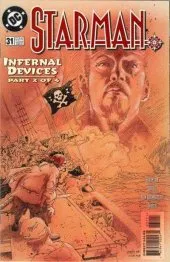 Starman #31