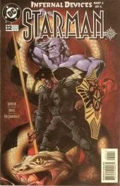 Starman #32