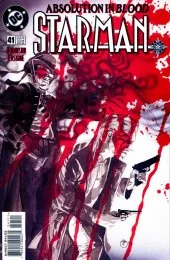 Starman #41