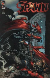 Spawn #71