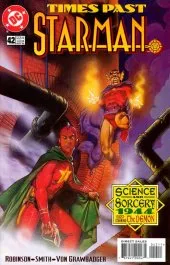 Starman #42