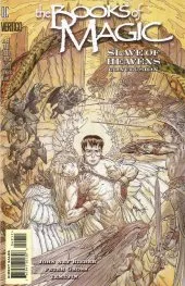 The Books of Magic #49