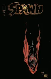 Spawn #74
