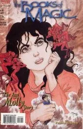 The Books of Magic #56