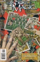 The Books of Magic #59
