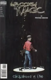 The Books of Magic #61