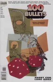 100 Bullets #6