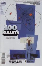100 Bullets #7