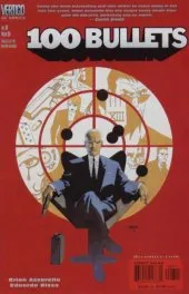 100 Bullets #8