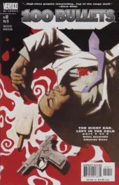 100 Bullets #10
