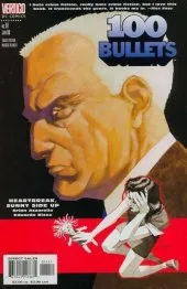 100 Bullets #11