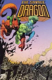 Savage Dragon #37
