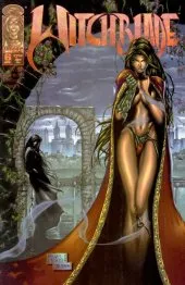 Witchblade #6