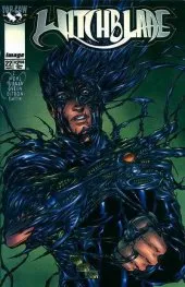 Witchblade #22