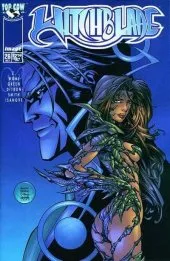 Witchblade #26