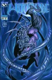 Witchblade #34