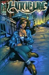 Witchblade #38