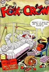 The Fox and the Crow #5