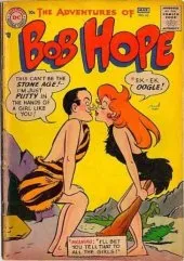 The Adventures of Bob Hope #43