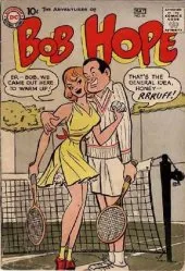 The Adventures of Bob Hope #56