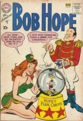 The Adventures of Bob Hope #67
